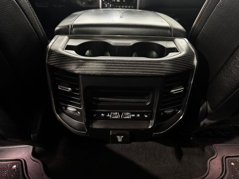 Used 2020 RAM 1500 Limited AWD/4WD image 35