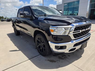 Used 2022 RAM 1500 Lone Star