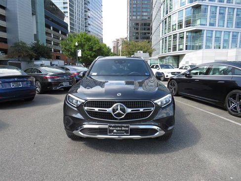 Used 2026 Mercedes-Benz GLC 300 4MATIC image 6