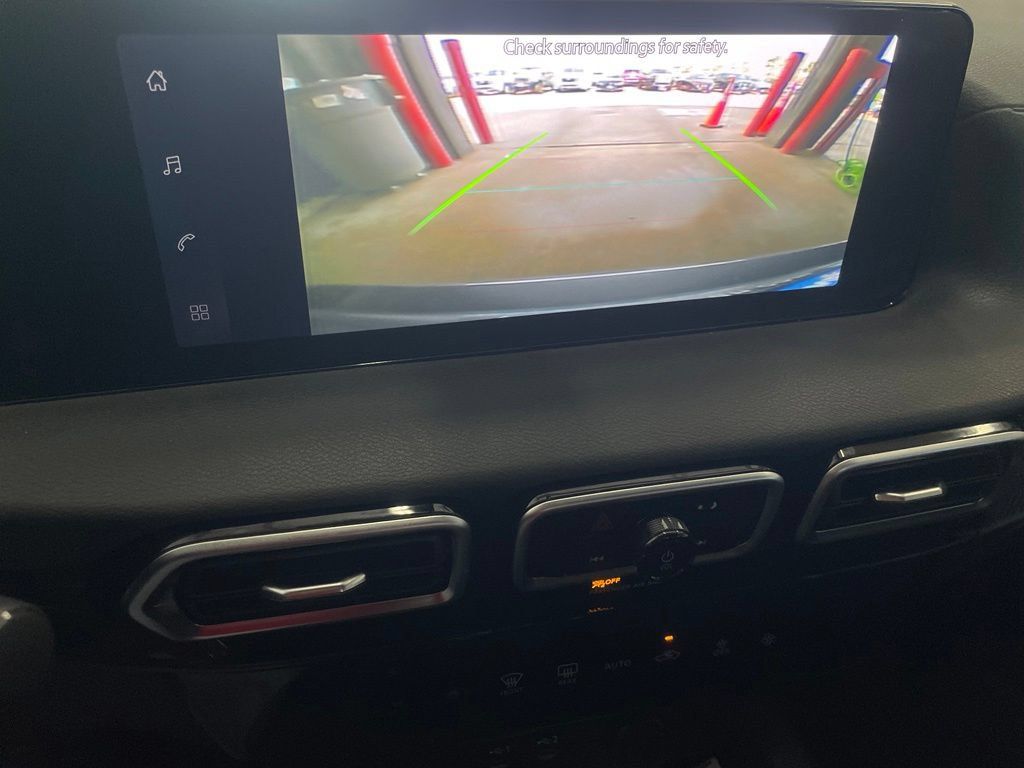 Certified 2026 Nissan Sentra SV w/ Floor Mat Package FWD image 8