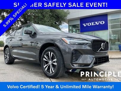 Certified 2024 Volvo XC60 B5 Core