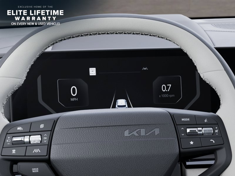 New 2026 Kia Sportage SX FWD image 22