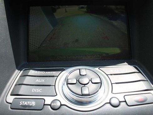 Used 2012 INFINITI G25 Journey RWD image 17