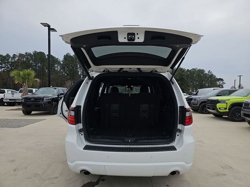 Used 2022 Dodge Durango GT image 17