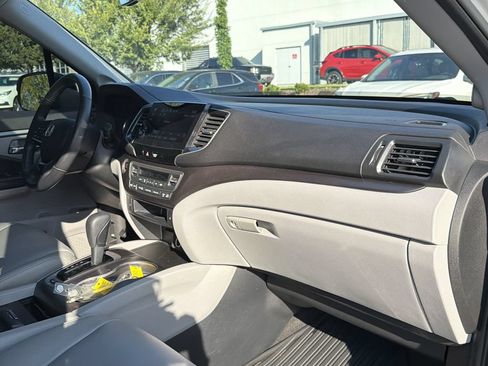 Used 2020 Honda Pilot EX-L image 20