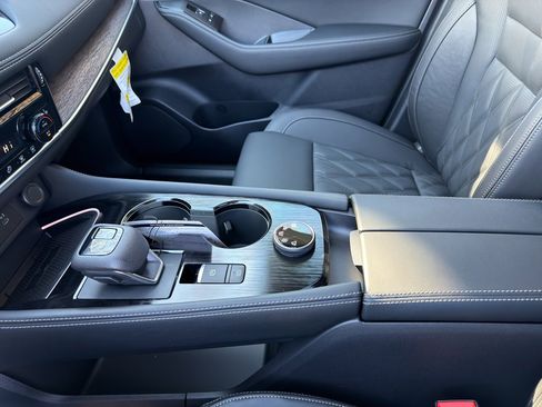 New 2026 Nissan Rogue Platinum w/ Platinum Premium Package image 28