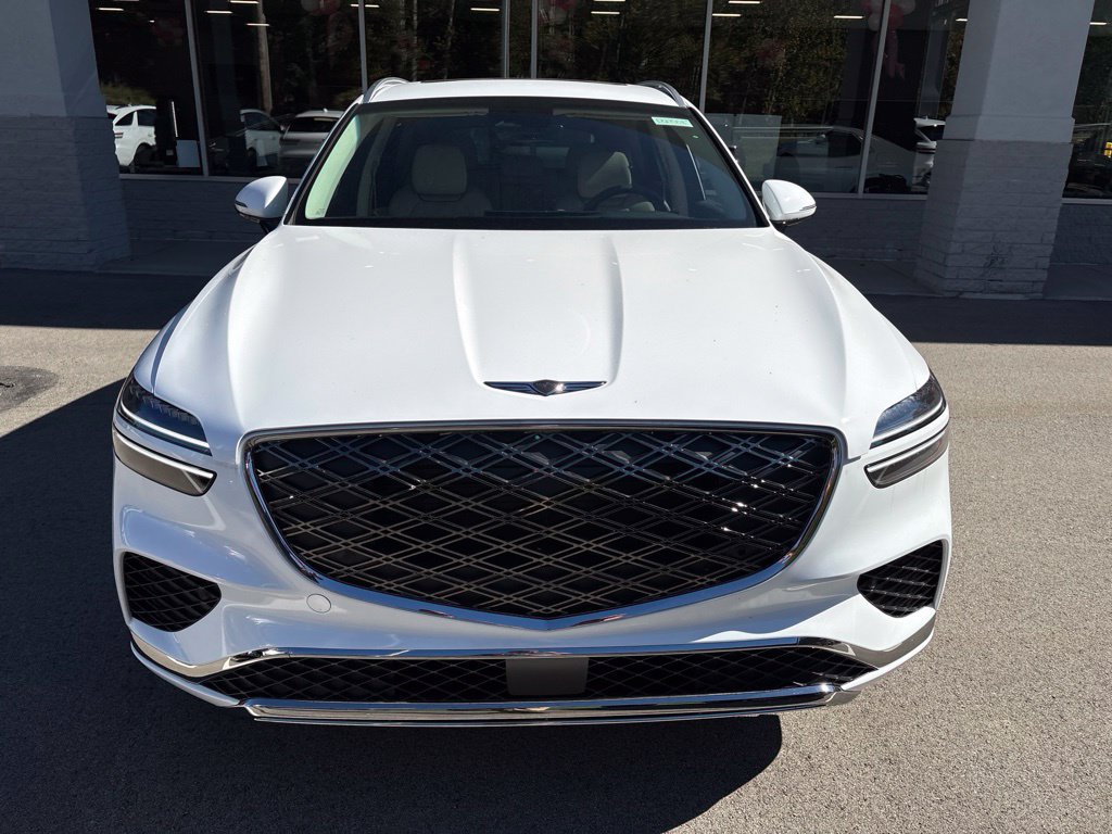 New 2027 Genesis GV70 2.5T Select AWD/4WD image 8