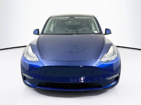 Used 2020 Tesla Model Y Performance AWD/4WD image 2