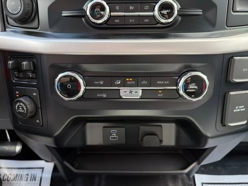 Used 2023 Ford F150 XLT w/ Equipment Group 301A Mid AWD/4WD image 28