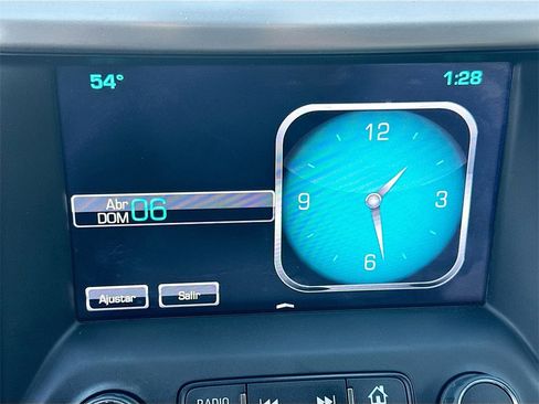 Used 2017 GMC Acadia Denali w/ Technology Package image 14