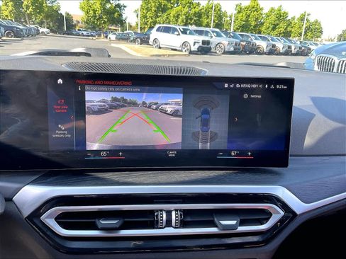 Used 2023 BMW i4 eDrive35 w/ Premium Package RWD image 17