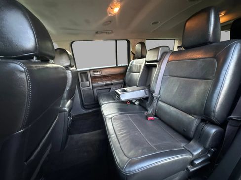 Used 2014 Ford Flex Limited FWD image 31