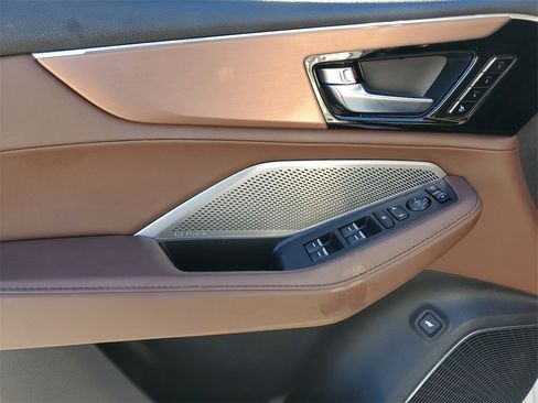 Certified 2023 Acura MDX FWD w/ Technology Package image 20