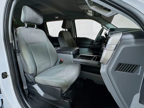 Used 2024 Ford F250 XLT w/ FX4 Off-Road Package image 24