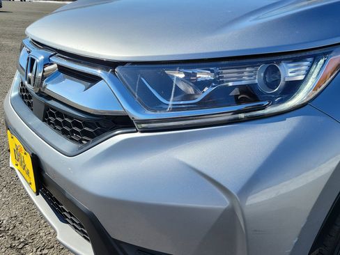 Used 2018 Honda CR-V EX-L image 9