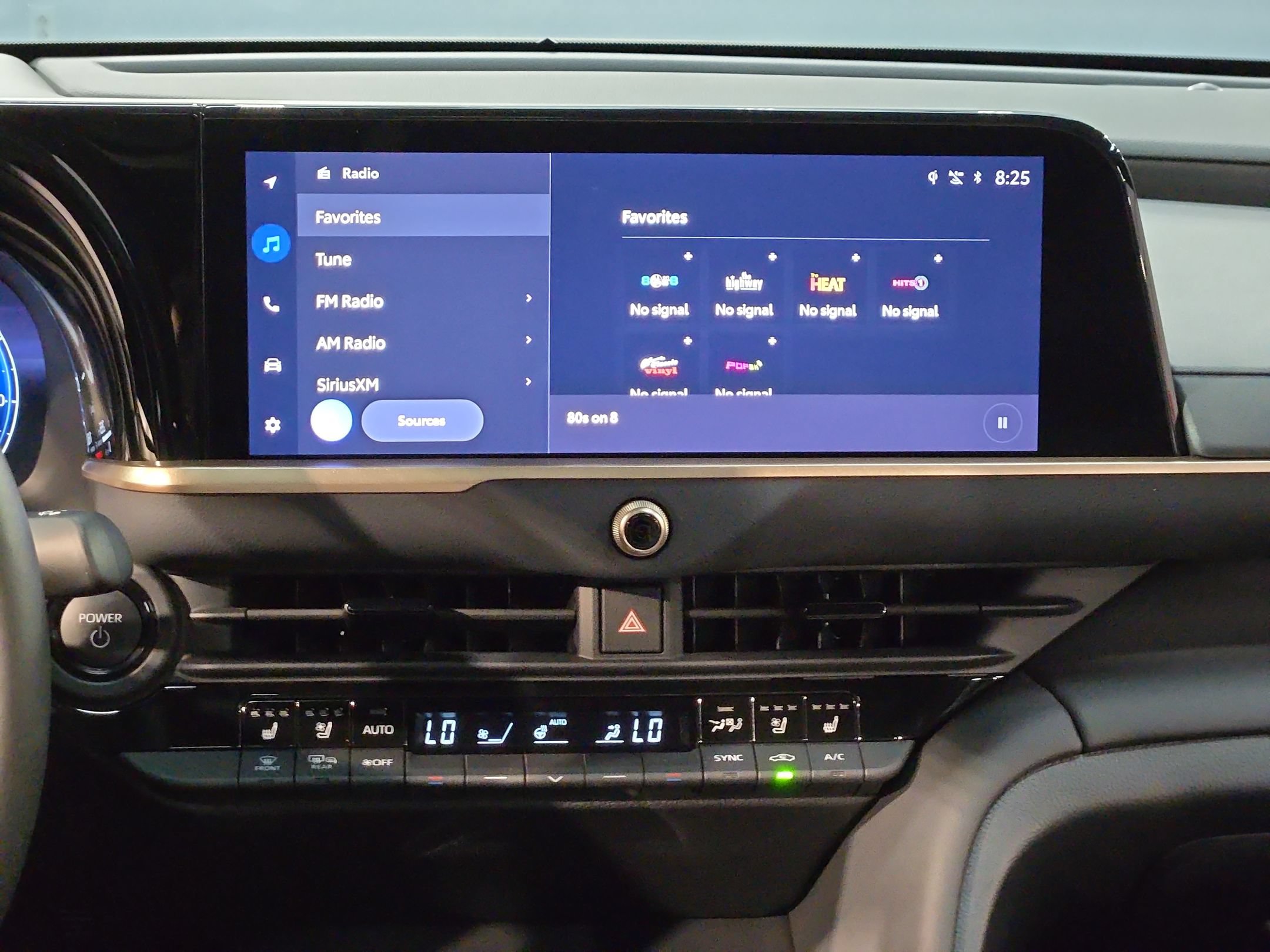 Certified 2026 Toyota Crown w/ Advanced Technology Package AWD/4WD image 13