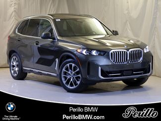 New 2026 BMW X5 xDrive50e w/ Climate Comfort Package AWD/4WD video 1