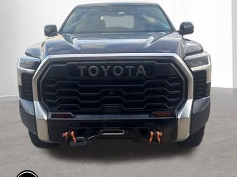 Used 2022 Toyota Tundra Limited w/ TRD Off-Road Package image 2