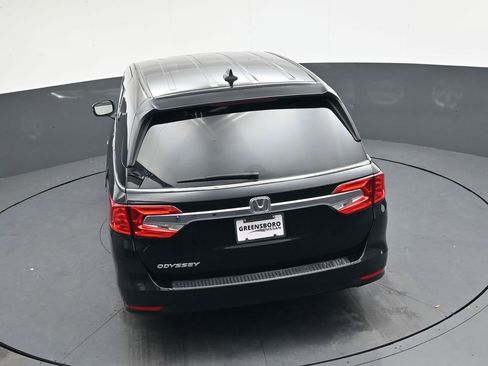 Used 2020 Honda Odyssey EX-L image 36