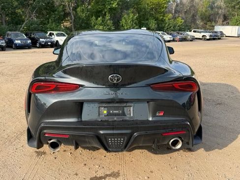Used 2026 Toyota Supra RWD image 4