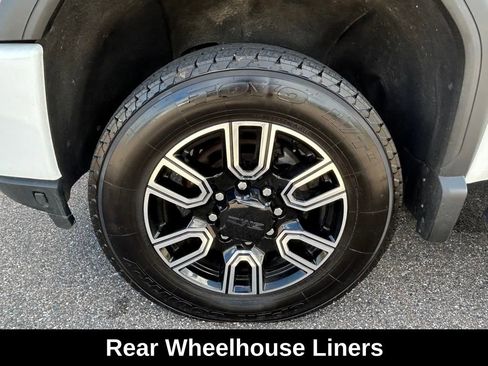 Used 2020 GMC Sierra 2500 AT4 w/ AT4 Premium Package image 33