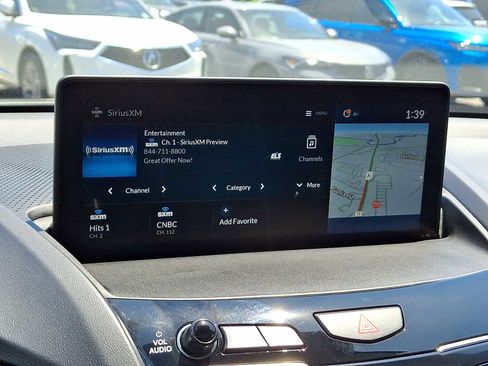 Used 2023 Acura RDX AWD w/ Technology Package image 17