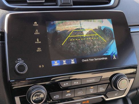 Used 2022 Honda CR-V EX-L image 30