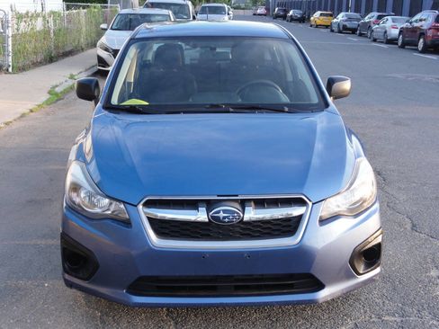 Used 2014 Subaru Impreza 2.0i AWD/4WD image 27