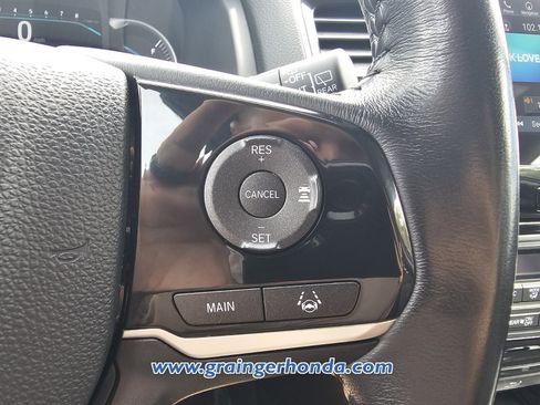 Used 2021 Honda Pilot Touring image 20