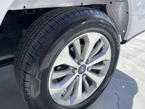 Used 2017 Ford F150 XL w/ Equipment Group 101A Mid RWD image 7