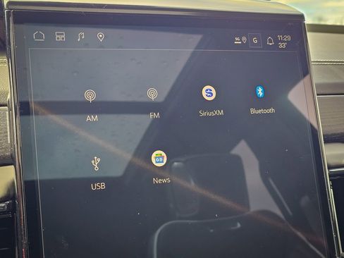 New 2026 GMC Yukon XL AT4 Ultimate image 29