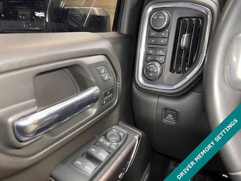 Used 2023 Chevrolet Silverado 3500 LTZ w/ LTZ Plus Package image 7