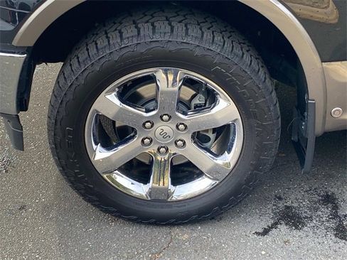 Used 2019 Ford F150 King Ranch w/ Equipment Group 601A Luxury image 6