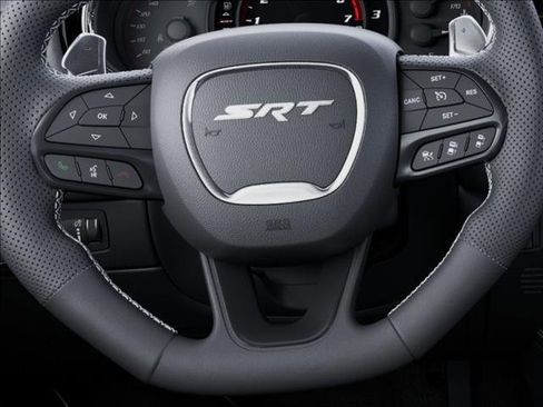 New 2026 Dodge Durango SRT Hellcat image 19