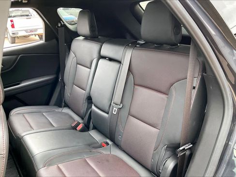 Used 2021 Chevrolet Blazer RS w/ Enhanced Convenience Package image 20