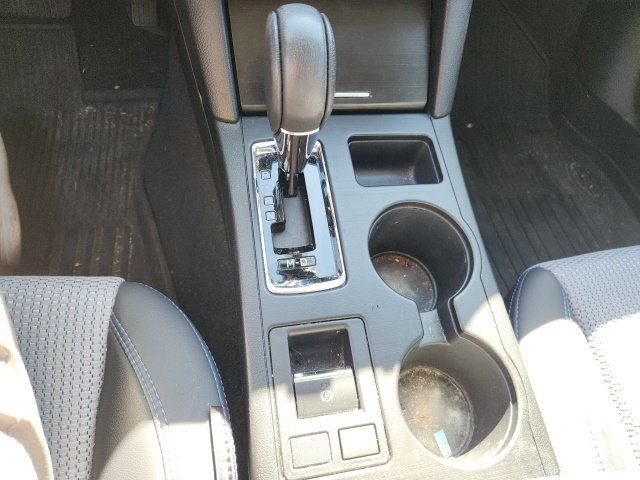 Used 2018 Subaru Legacy 2.5i Sport AWD/4WD image 24