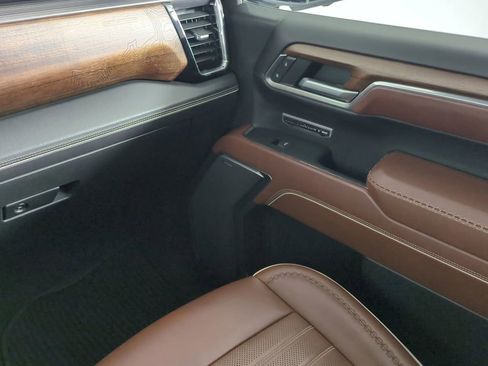 Used 2022 GMC Sierra 1500 Denali Ultimate image 19