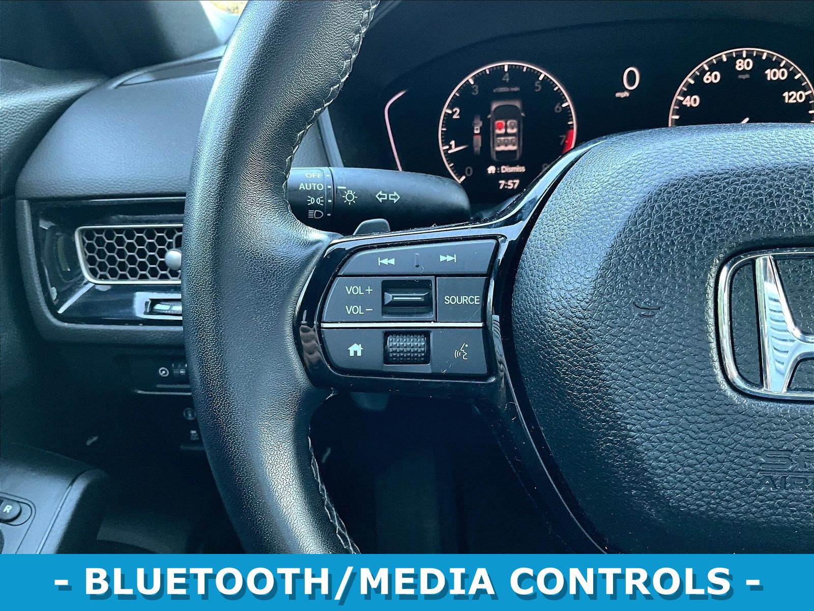 Certified 2024 Honda Civic Sport image 10