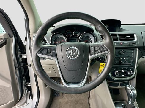 Used 2014 Buick Encore Leather image 11