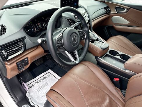 Used 2025 Acura RDX SH-AWD w/ Advance Package image 26