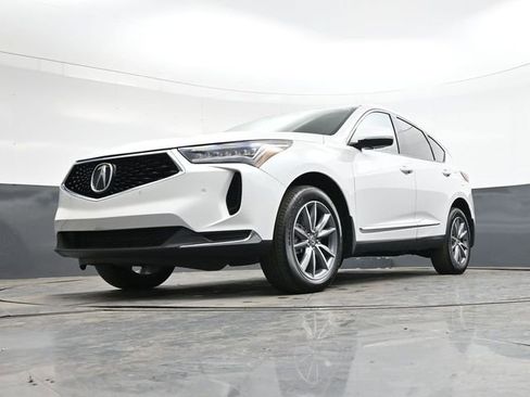 Used 2024 Acura RDX w/ Technology Package image 36