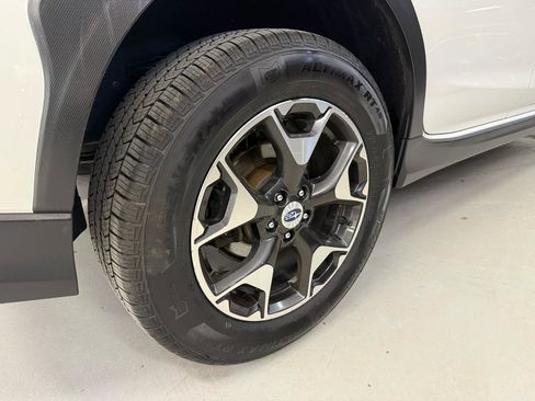 Used 2018 Subaru Crosstrek 2.0i Premium image 9