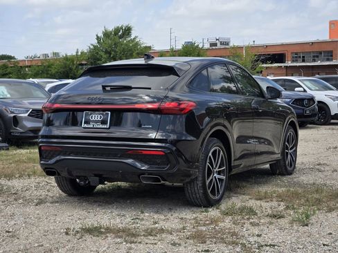 New 2026 Audi Q5 Prestige AWD/4WD image 8