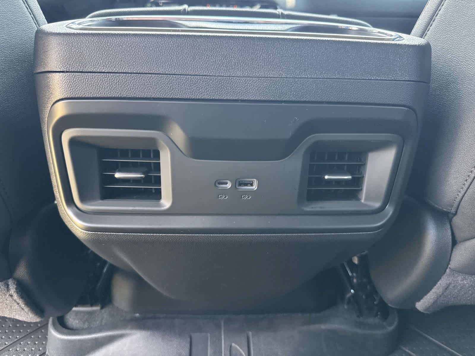 New 2026 Chevrolet Silverado 1500 RST w/ RST All Star Premium Package AWD/4WD image 9