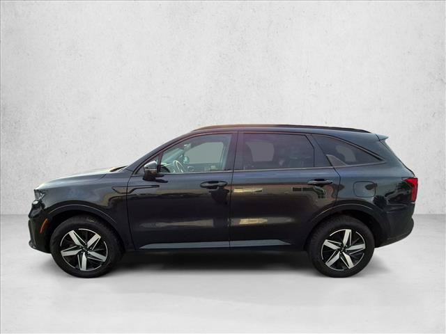 Used 2021 Kia Sorento EX w/ Panoramic Sunroof Package AWD/4WD image 8
