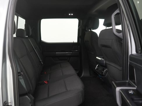 Used 2022 Ford F150 XLT w/ Equipment Group 302A High AWD/4WD image 12