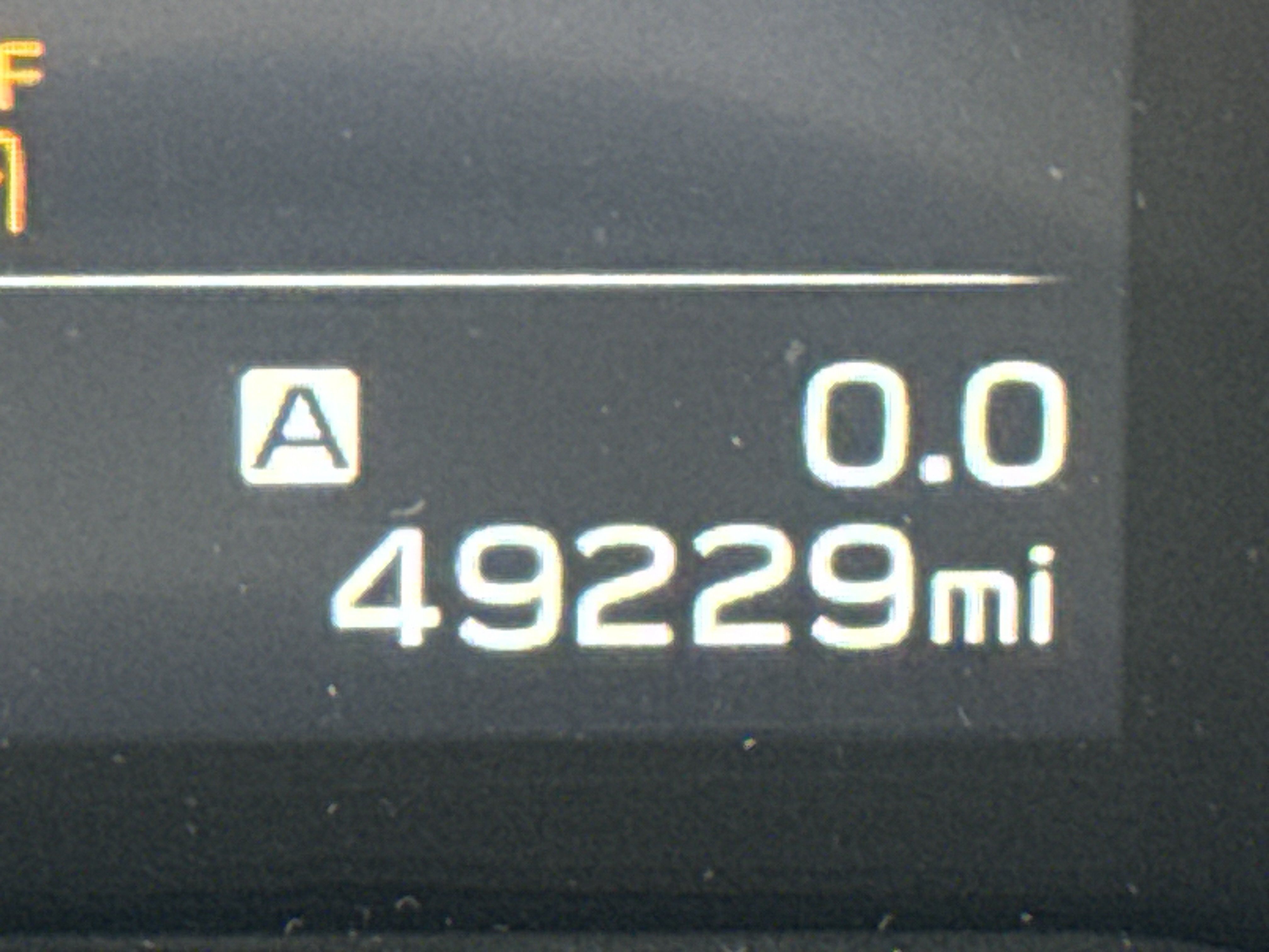 Used 2022 Subaru Ascent Touring w/ Popular Package #2A AWD/4WD image 19
