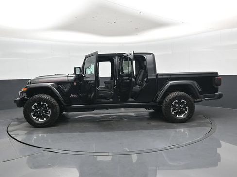 New 2026 Jeep Gladiator Rubicon AWD/4WD image 49
