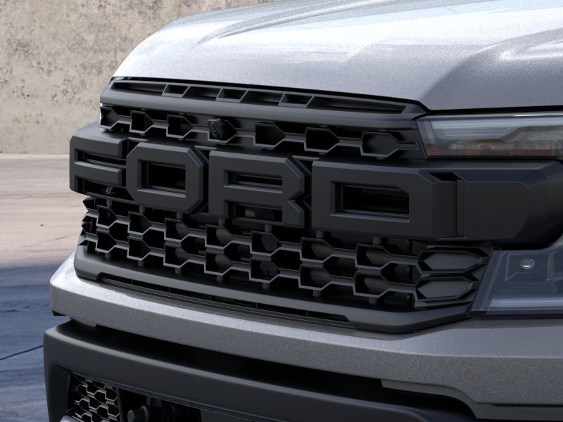 New 2026 Ford Ranger Raptor AWD/4WD image 20