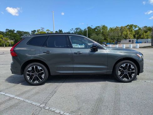 New 2026 Volvo XC60 B5 Plus w/ Protection Package Premier AWD/4WD image 7